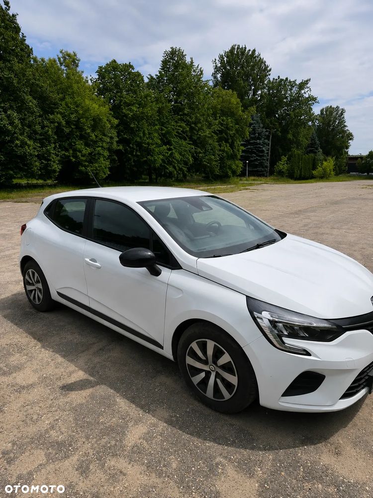 Renault Clio 1.0 TCe Intens - 1