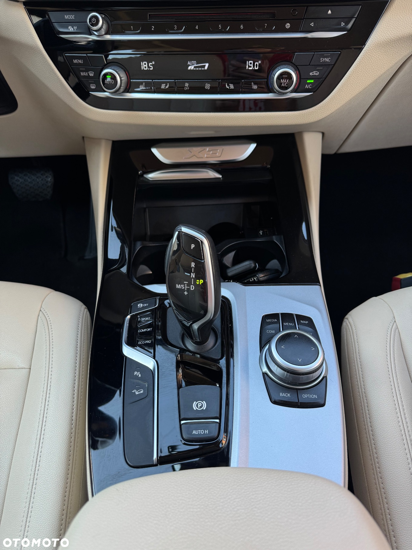 BMW X3 xDrive20i GPF Advantage - 11