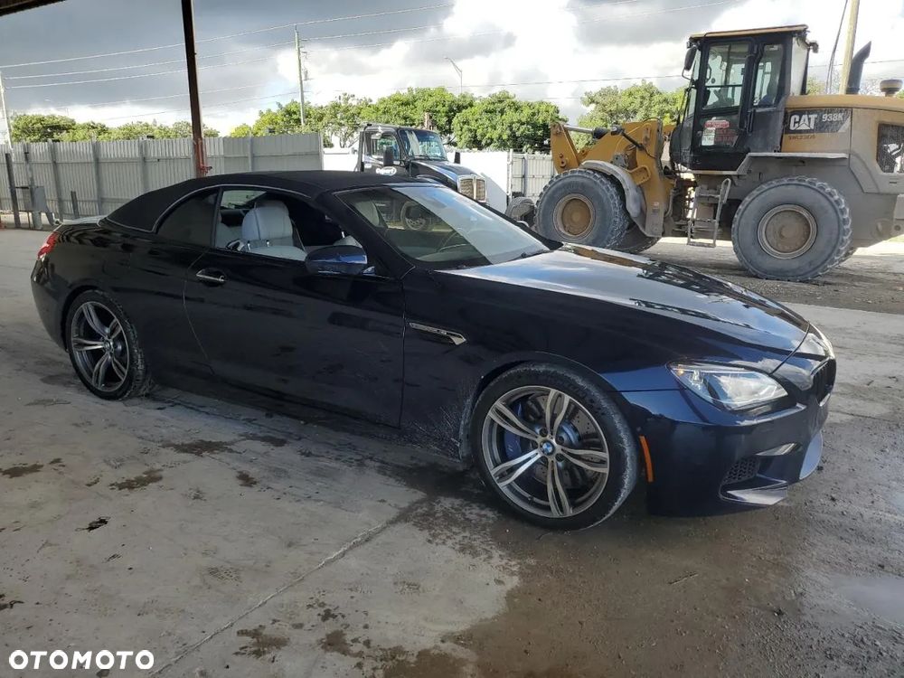 BMW M6 - 4