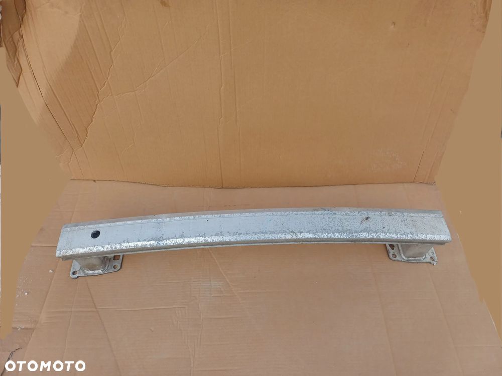 Belka zderzaka tył Opel Grandland X Peugeot 3008 II 9816071580 - 1