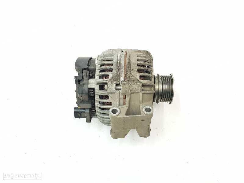 ALTERNADOR AUDI TT COUPEROADSTER 8J38J9 - 1