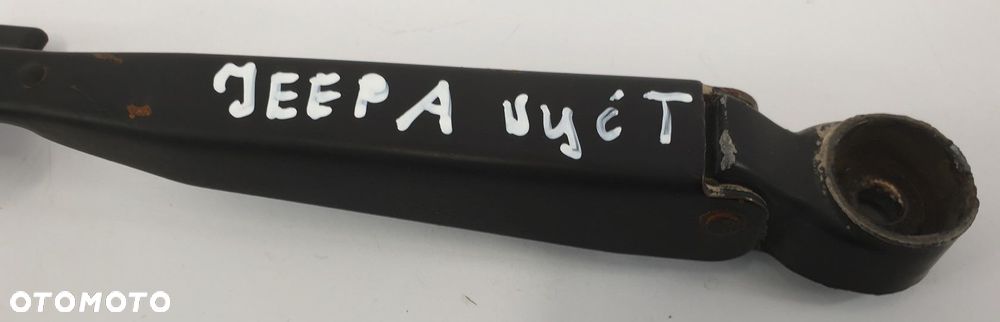 RAMIE WYCIERACZKI KLAPY JEEP GRAND CHEROKEE WJ - 3