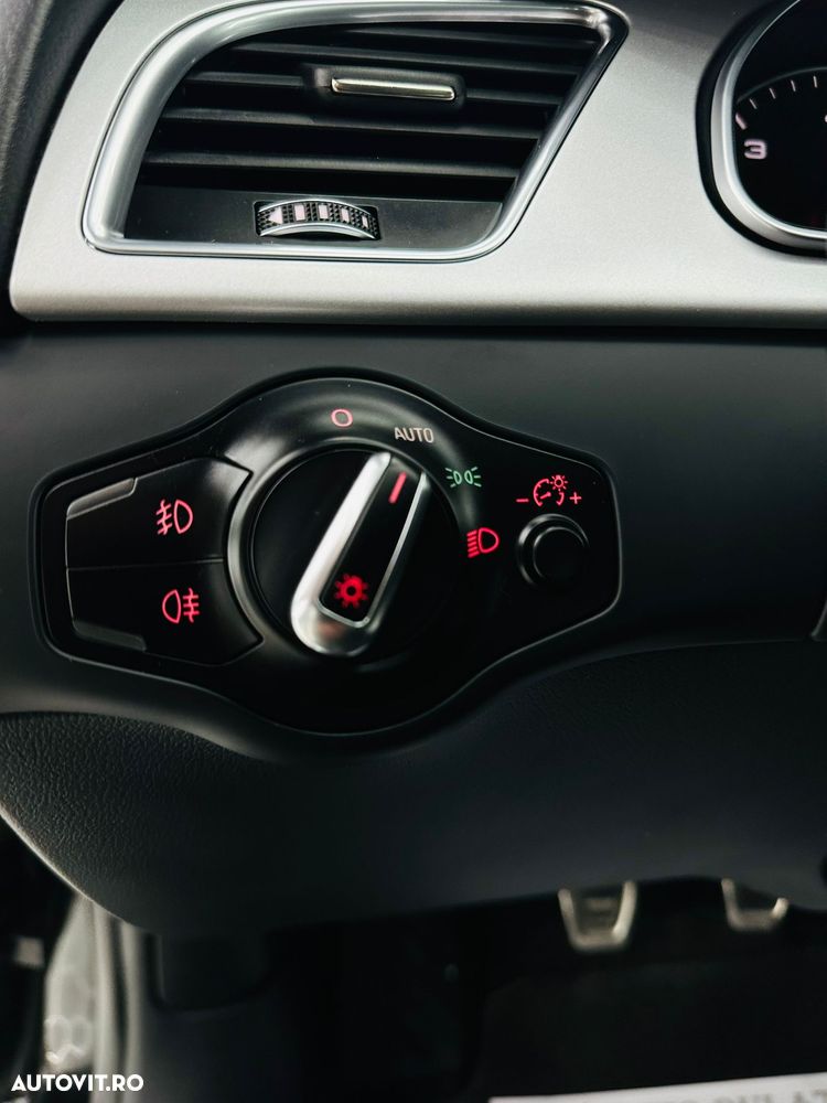 Audi A5 ack 2.0 TDI sport - 13