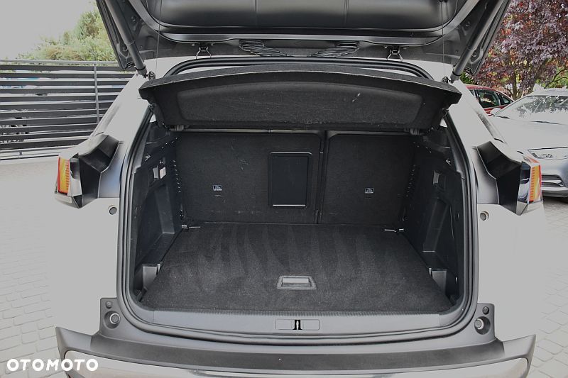 Peugeot 3008 BlueHDi 120 EAT6 Stop & Start Allure - 26
