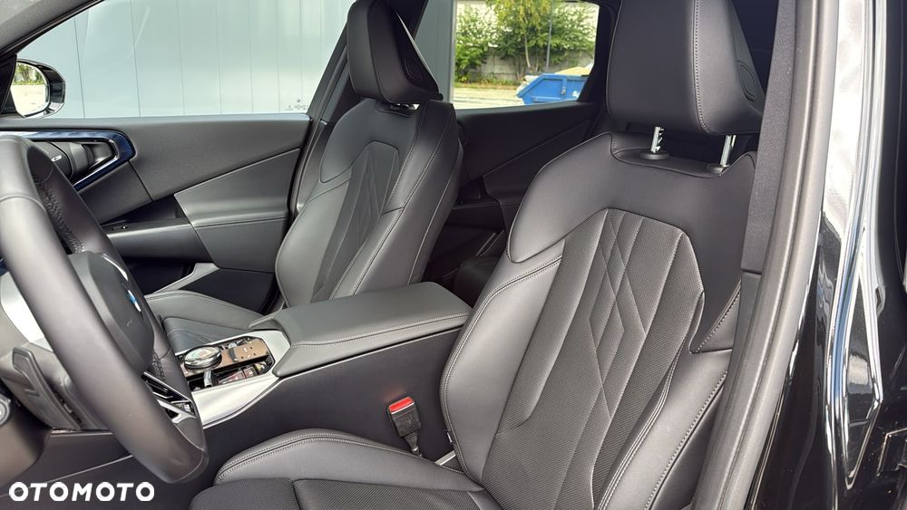 BMW X3 20 xDrive - 32