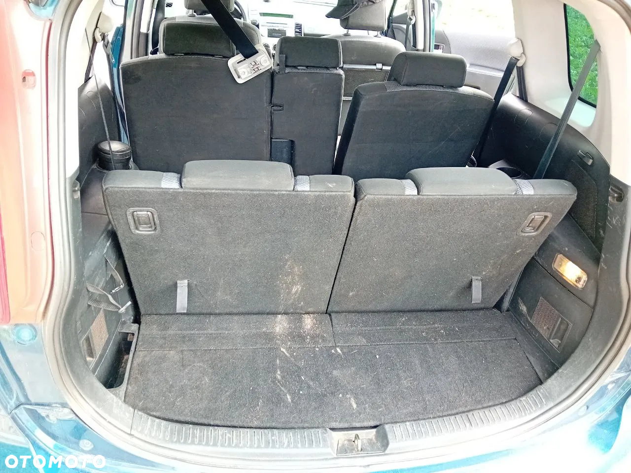 Mazda 5 2.0 CD Exclusive - 17