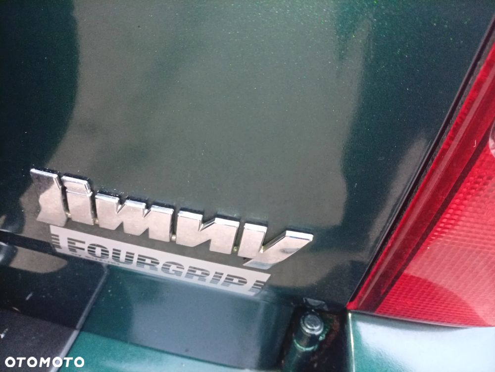 Suzuki Jimny Ranger - 23