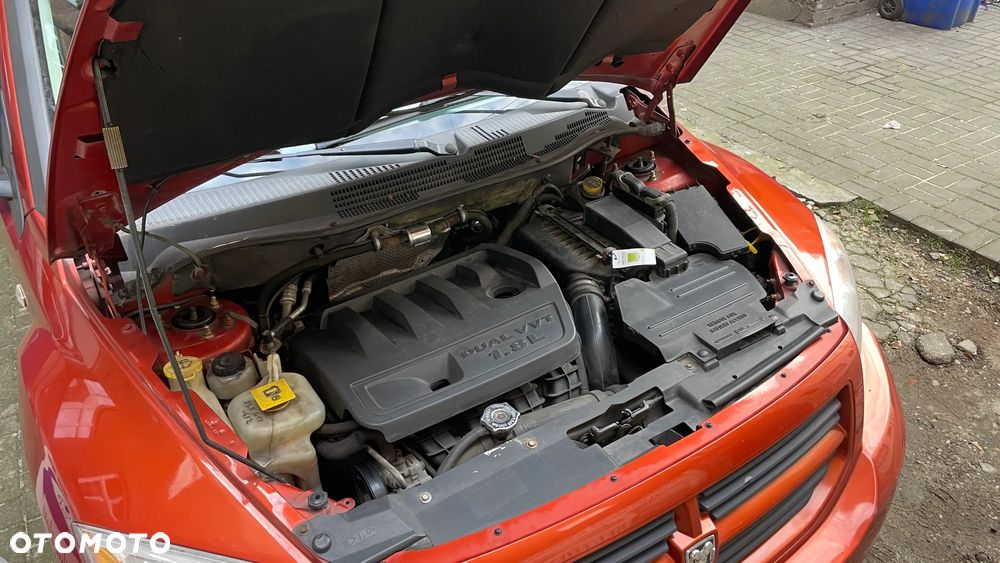 Dodge Caliber 1.8 SE - 24