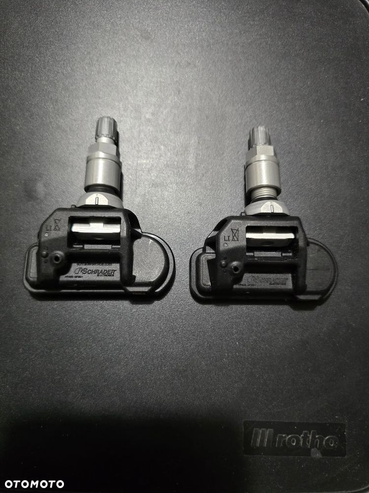 Czujniki ciśnienia opon TPMS OPEL - 7