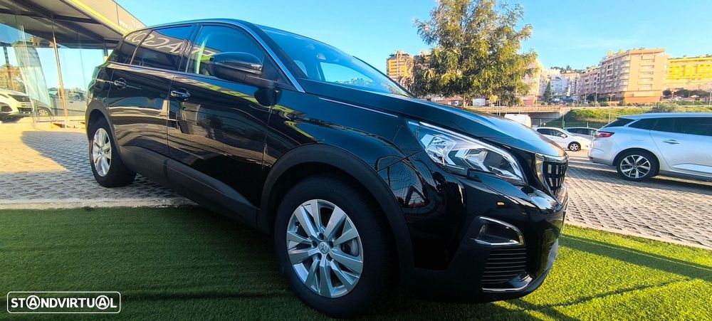 Peugeot 5008 1.2 PureTech Active - 9