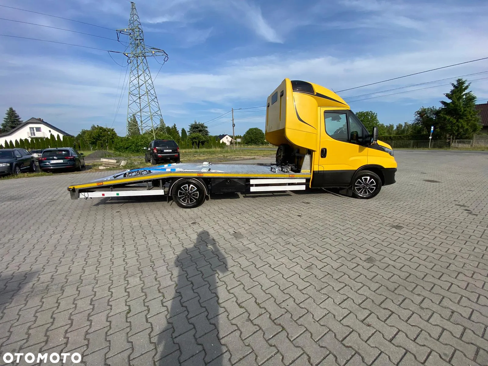 Iveco Daily - 6
