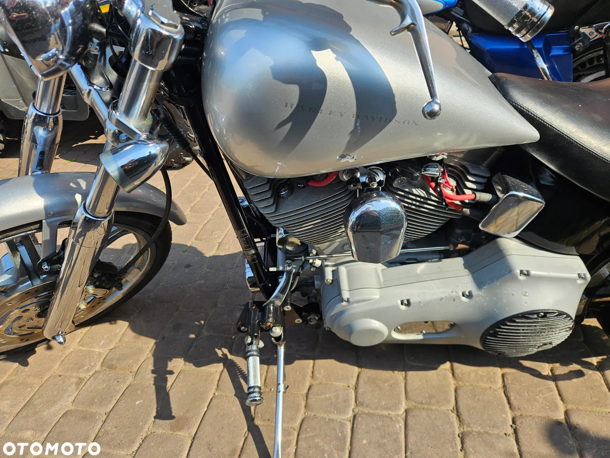 Harley-Davidson Softail Standard - 17