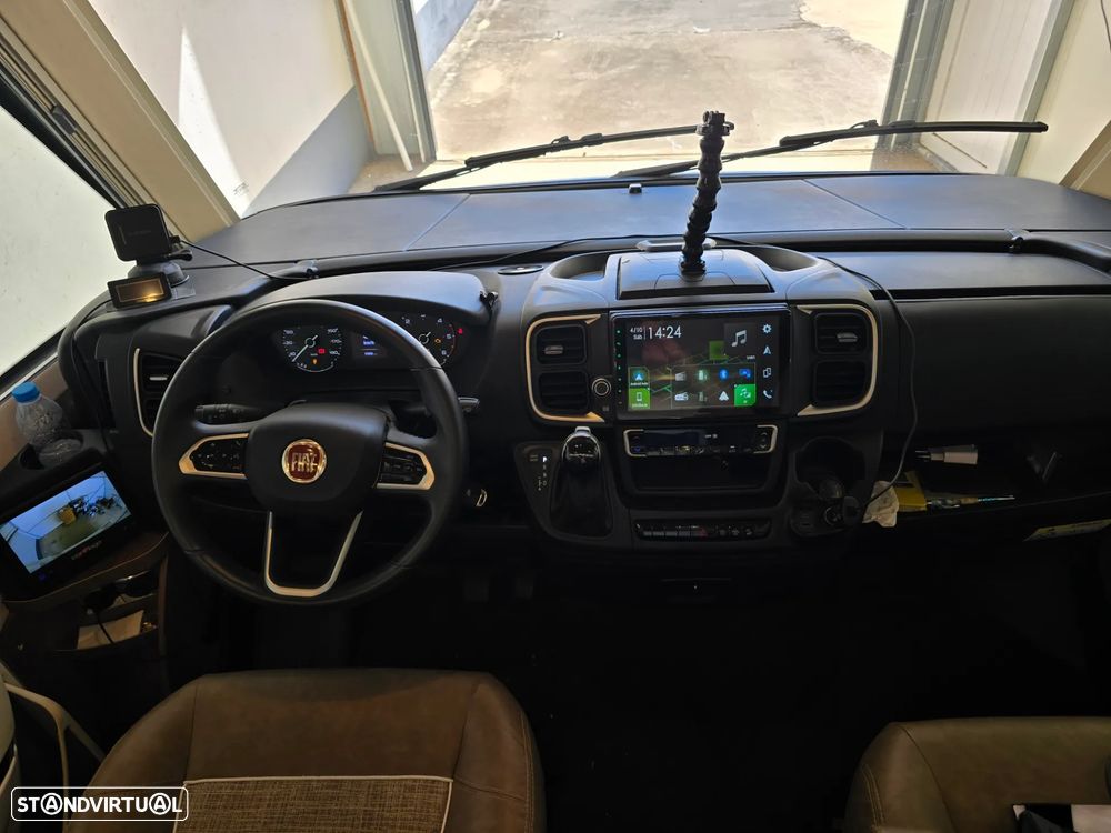 Carthago C-Compactline - 17