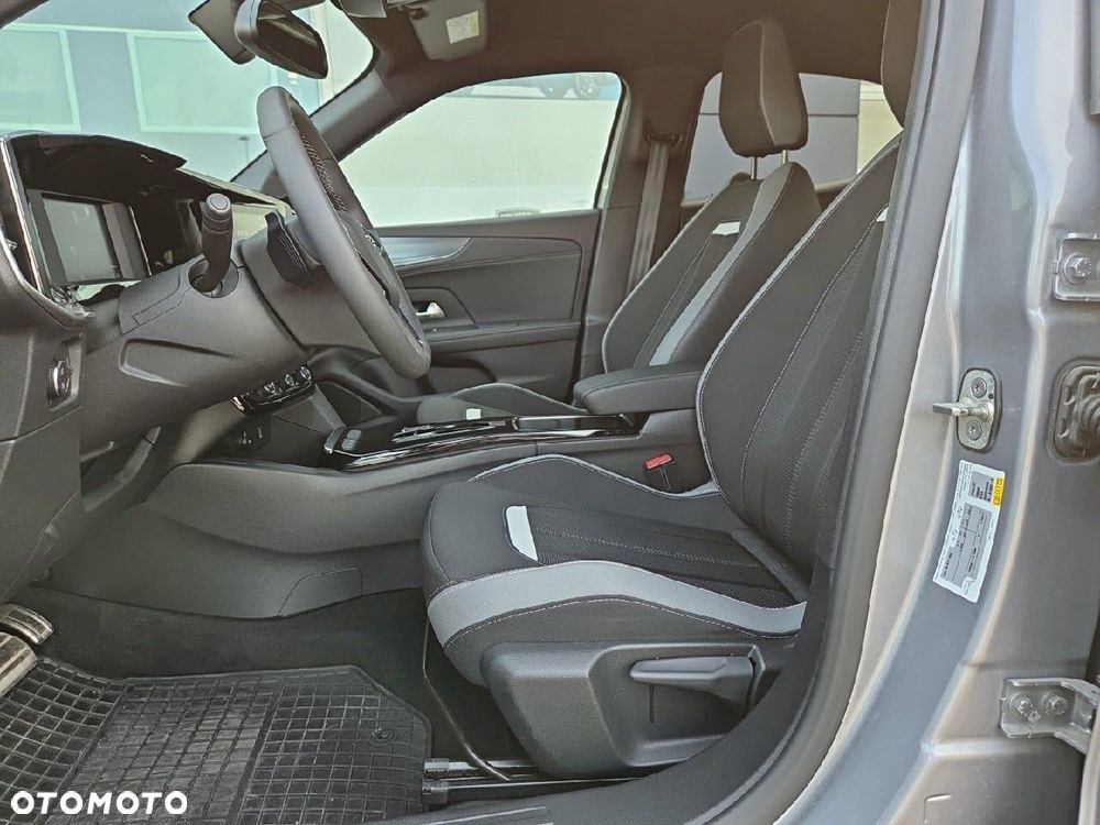 Opel Mokka 1.2 T GS S&S - 9