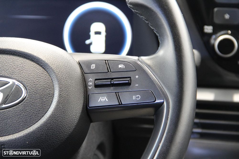 Hyundai Bayon 1.0 T-GDI Premium TT - 11