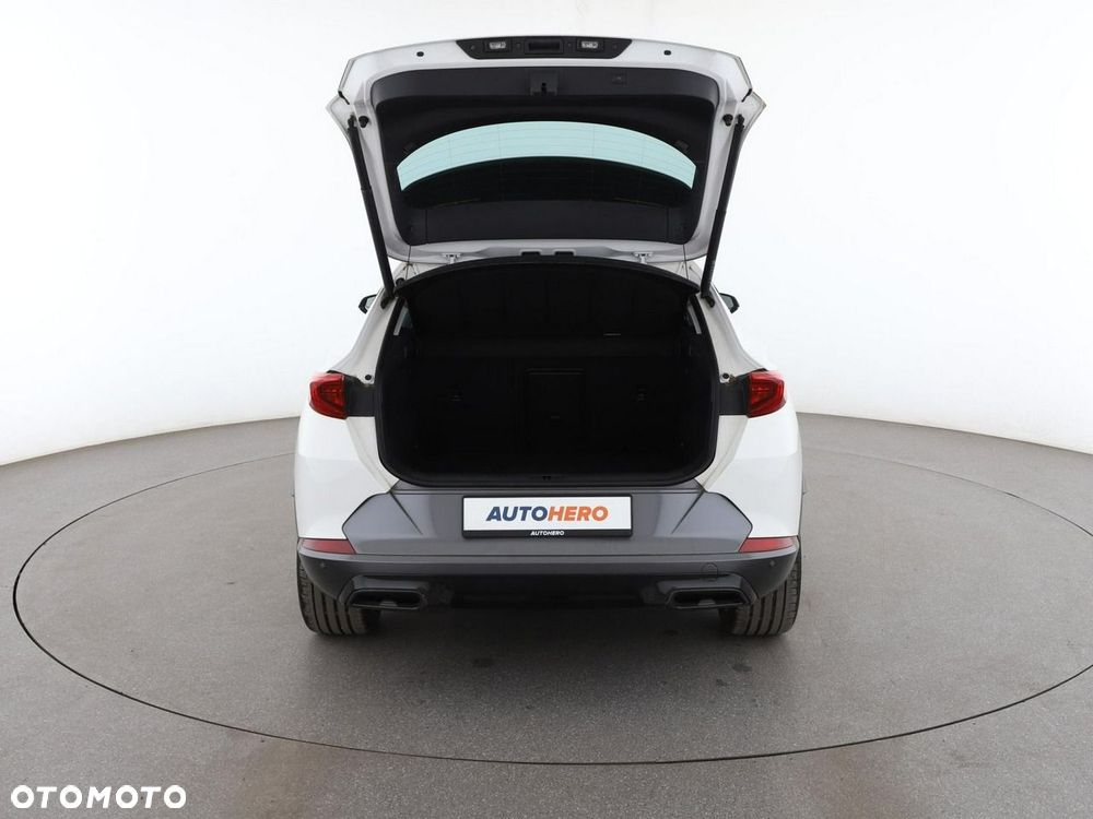 Cupra Formentor 1.5 TSI - 20