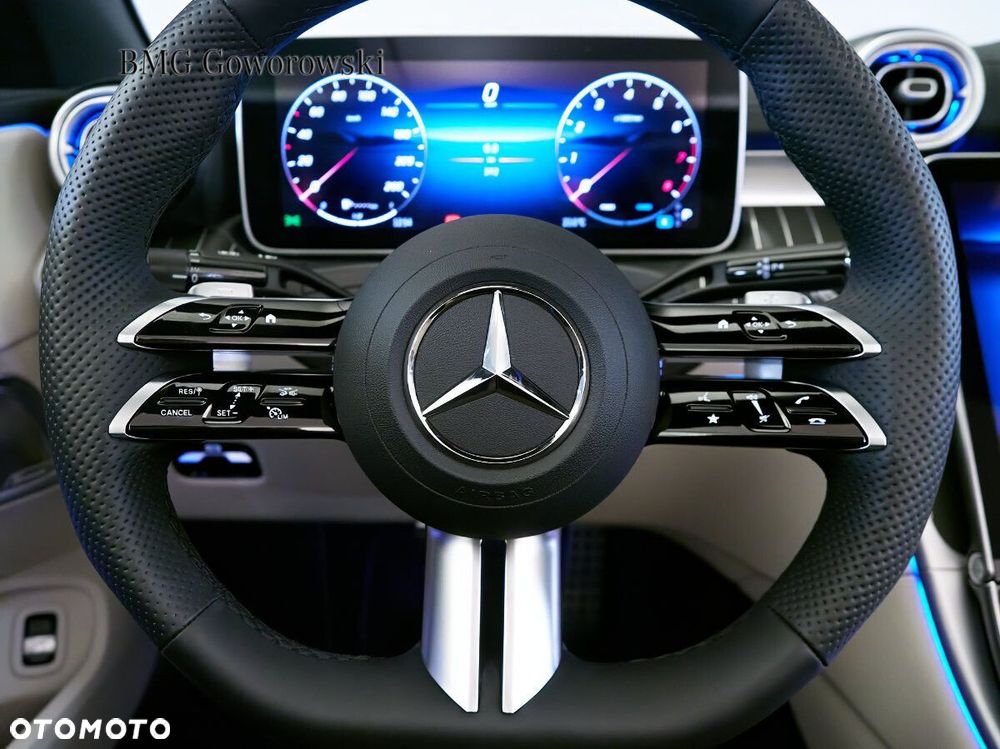 Mercedes-Benz CLE 300 mHEV 4-Matic AMG Line - 24