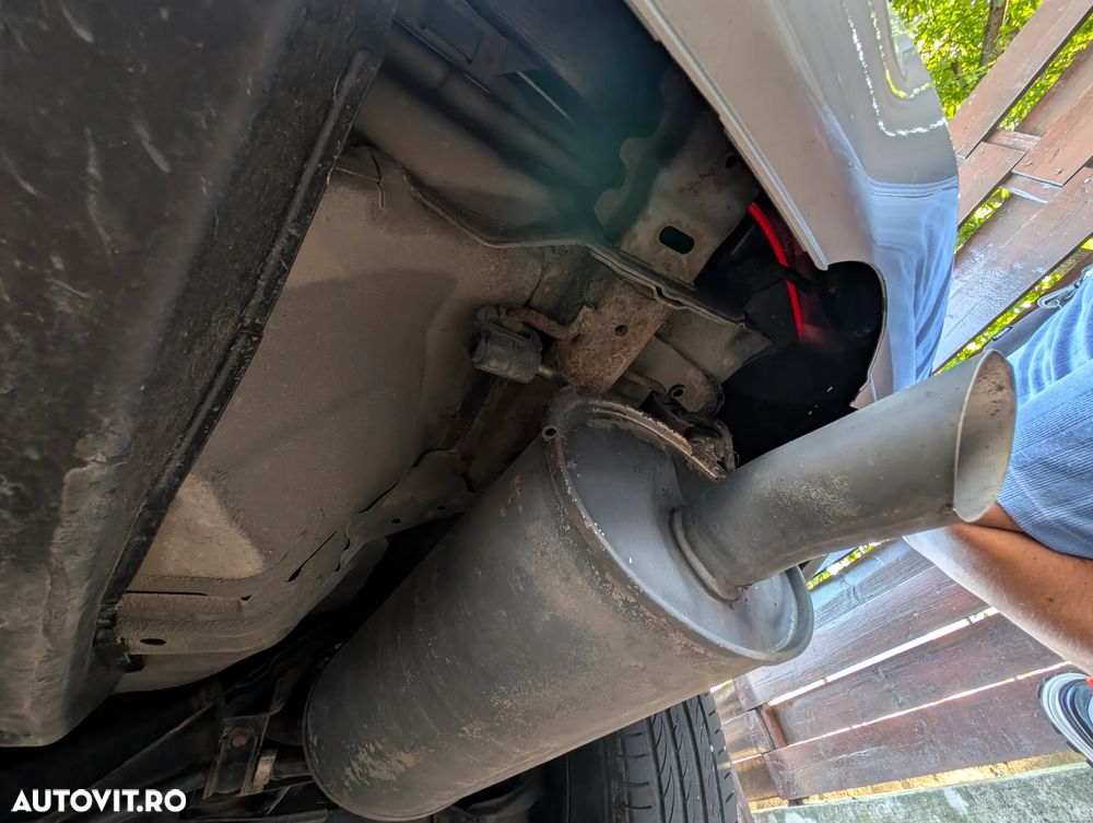 Honda CR-V 1.6 A/T 4WD Executive - 37