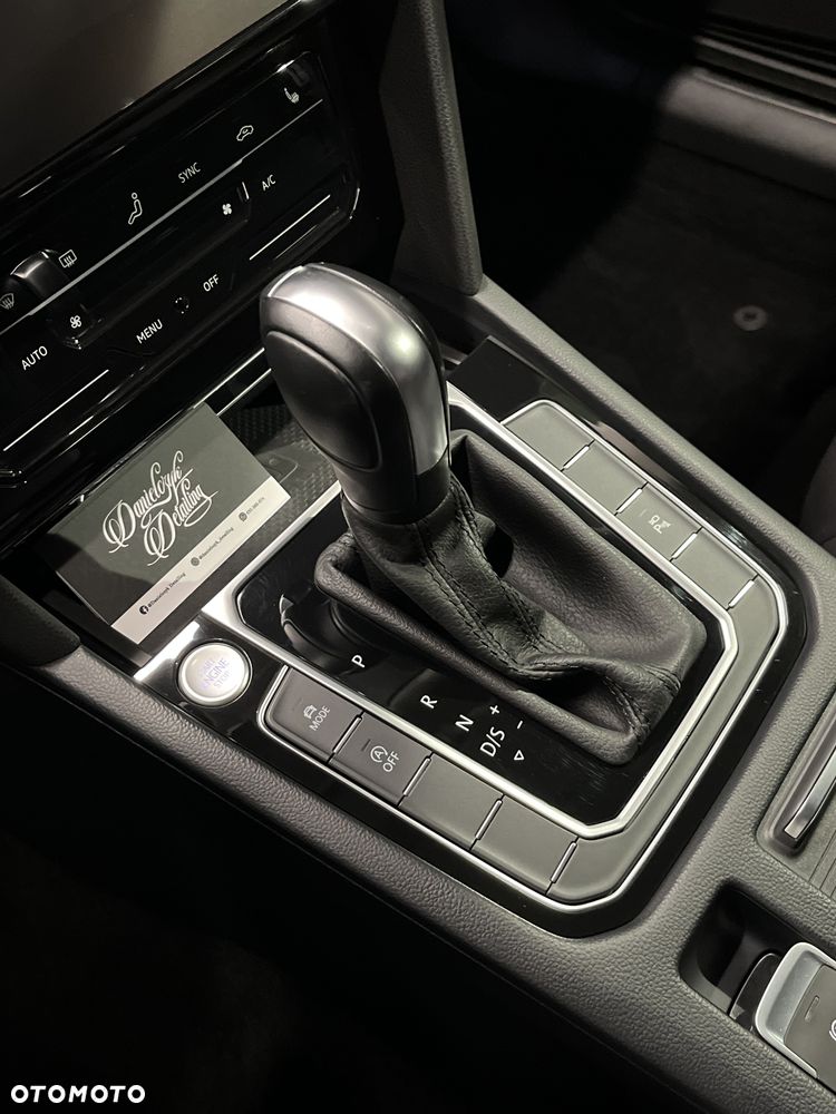 Volkswagen Arteon 2.0 TSI 4Motion Elegance DSG - 33