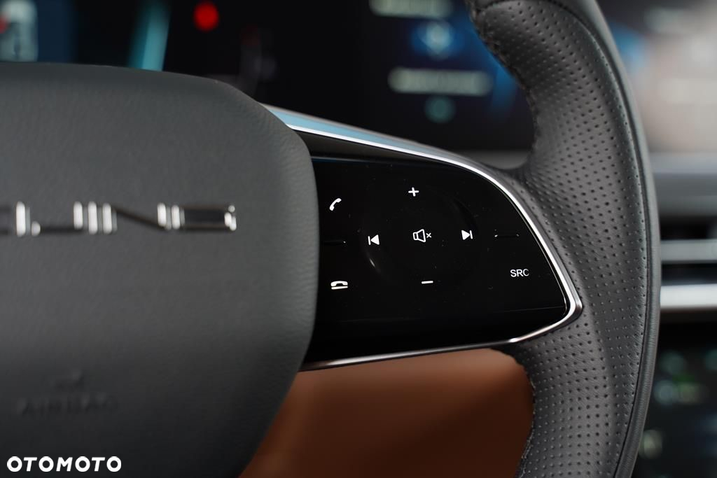 Baic Beijing 7 - 16