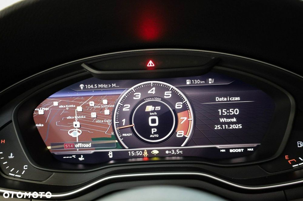 Audi S5 Sportback - 26