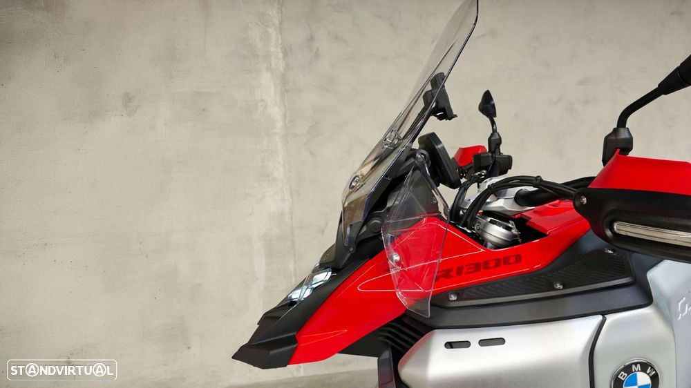 BMW R 1300 GS - 10
