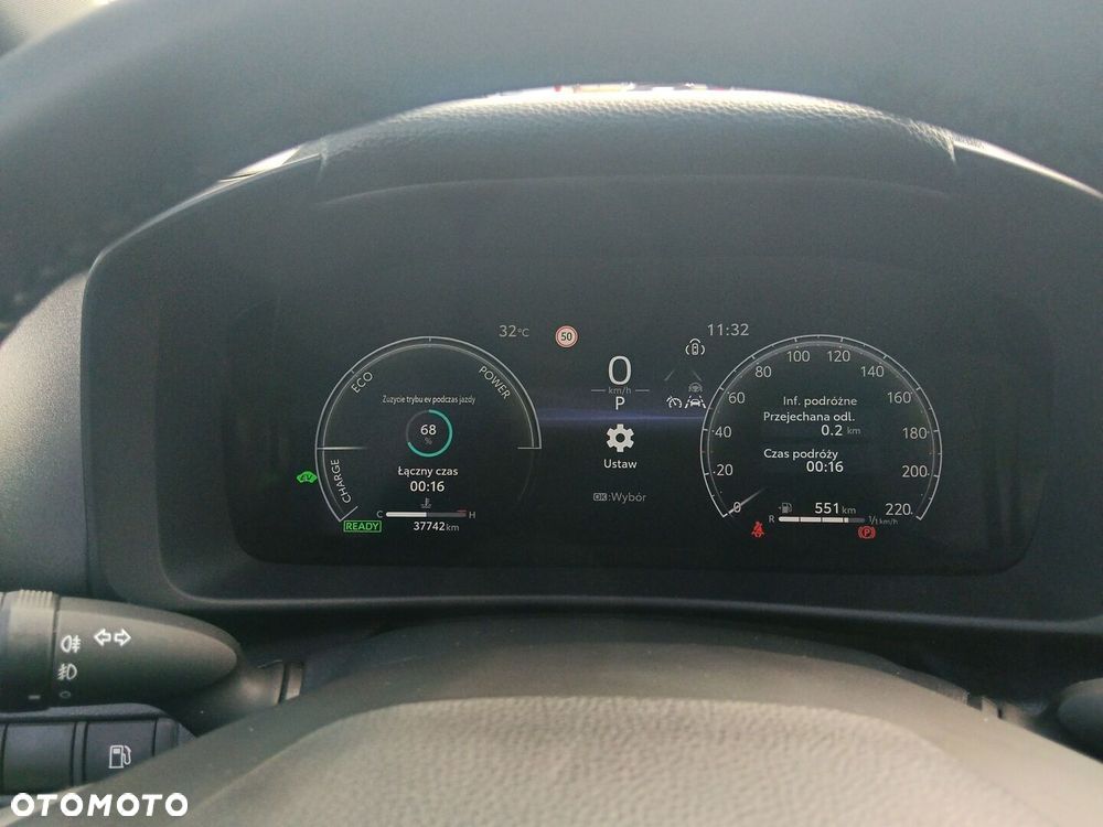 Toyota C-HR 2.0 Hybrid Dynamic Force Style - 14