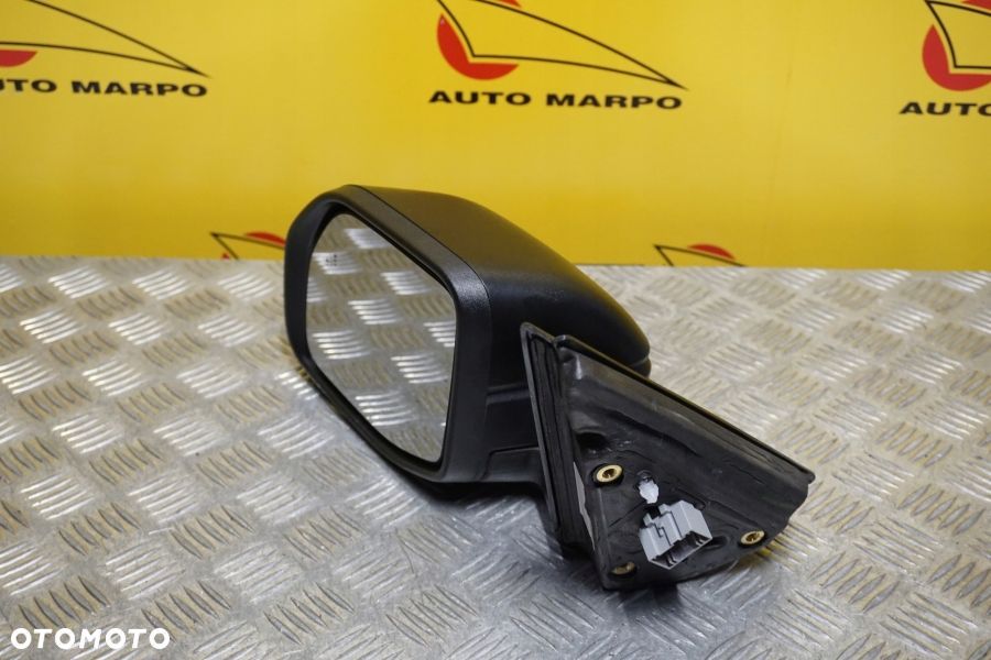 FORD BRONCO SPORT 2021 - 2023 Lusterko Zewnętrzne Lewe M1PZ-17683 USA - 6