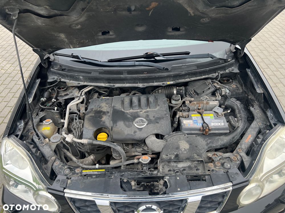 Nissan X-Trail 2.0 dCi XE - 25