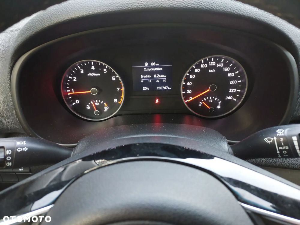 Kia Sportage 1.6 GDI L 2WD - 15