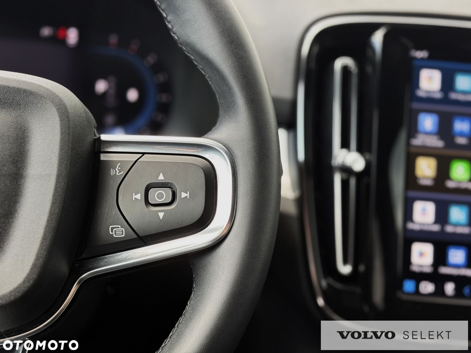 Volvo XC 40 - 9
