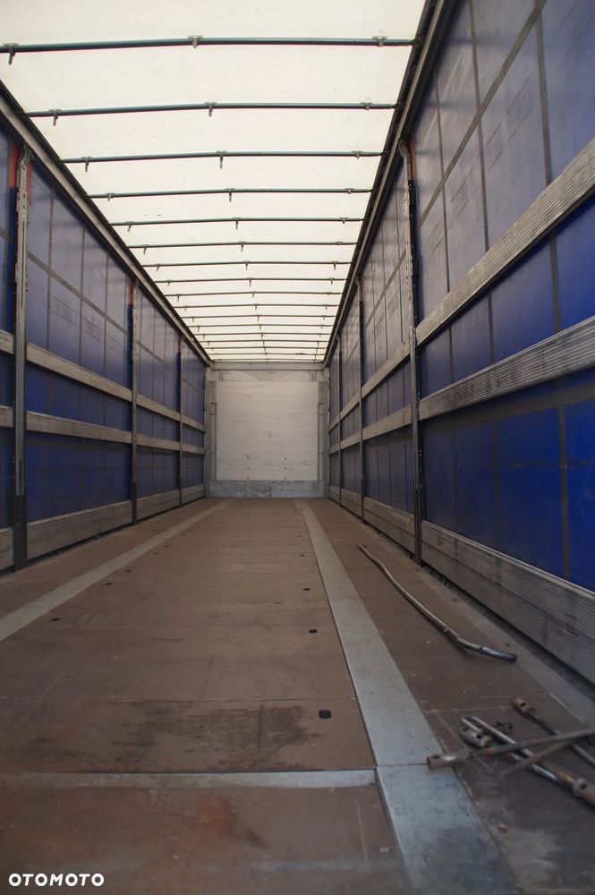 Schmitz Cargobull Coli mulde - 4
