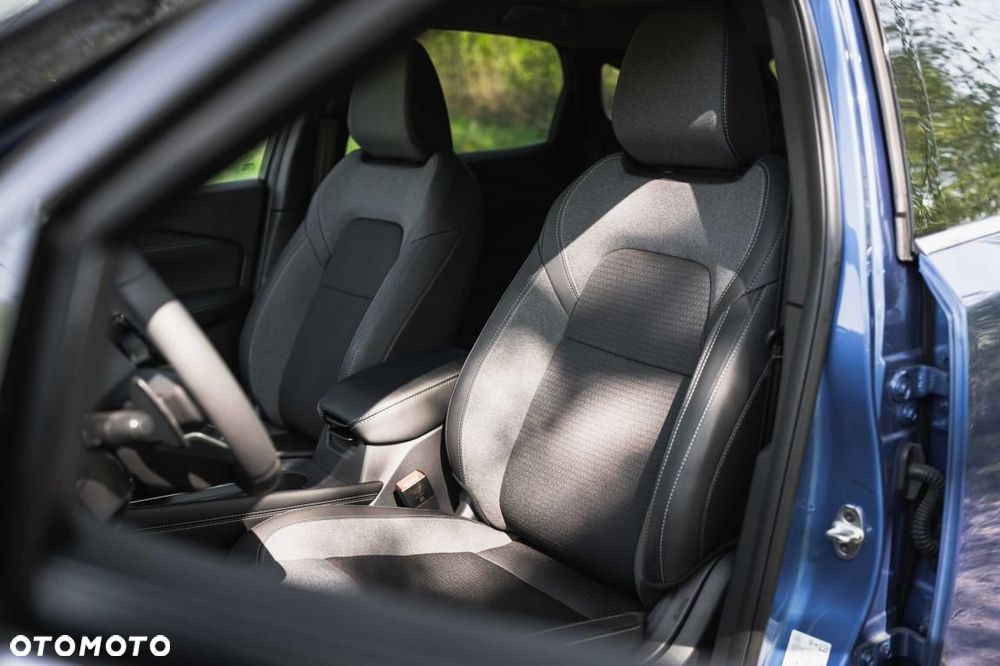 Nissan Qashqai - 15