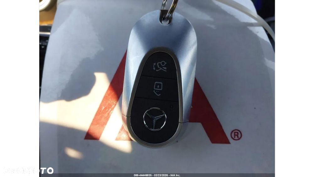 Mercedes-Benz GLC 300 4Matic 9G-TRONIC Edition AMG Line - 15