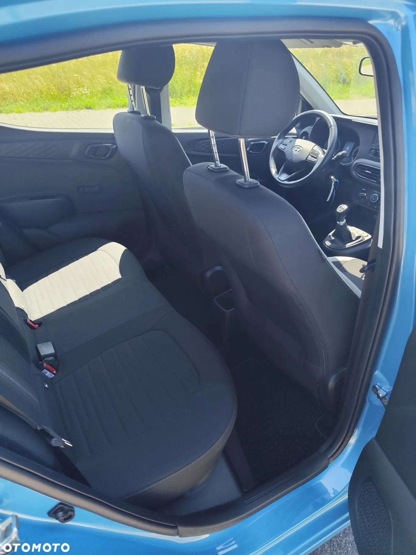 Hyundai i10 1.0 EDITION 30 - 13
