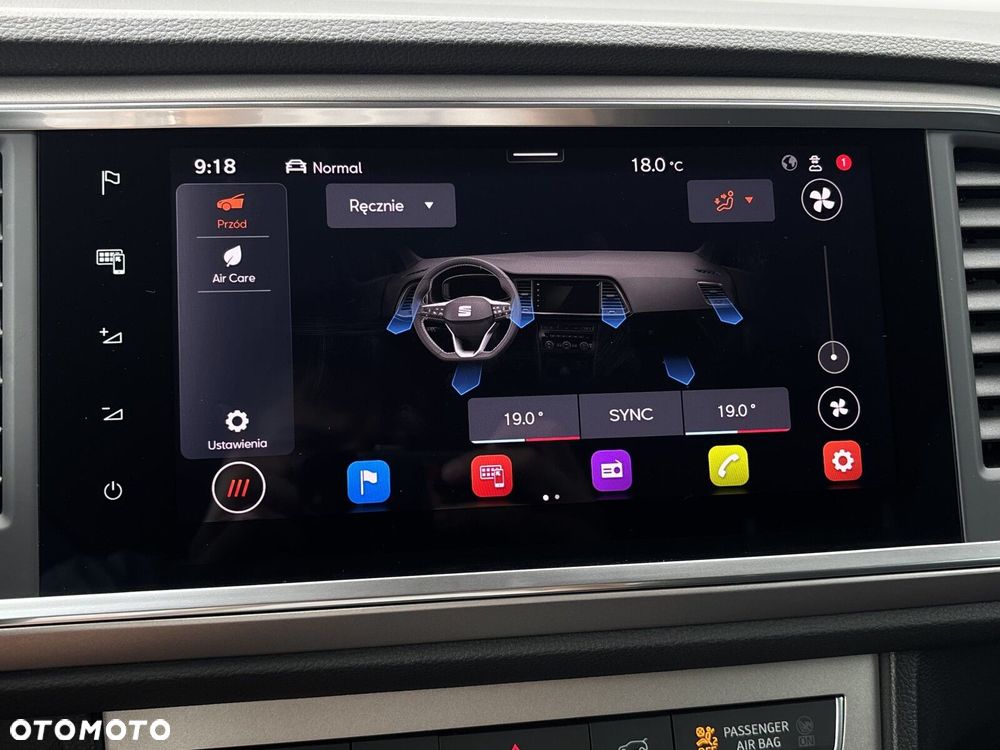 Seat Ateca 1.5 TSI Xperience S&S DSG - 28