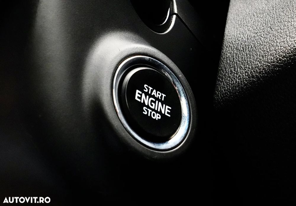 Skoda Octavia 1.0 TSI Style - 24