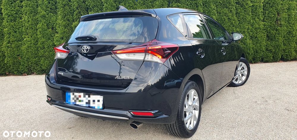 Toyota Auris 1.2 Turbo Edition-S - 7