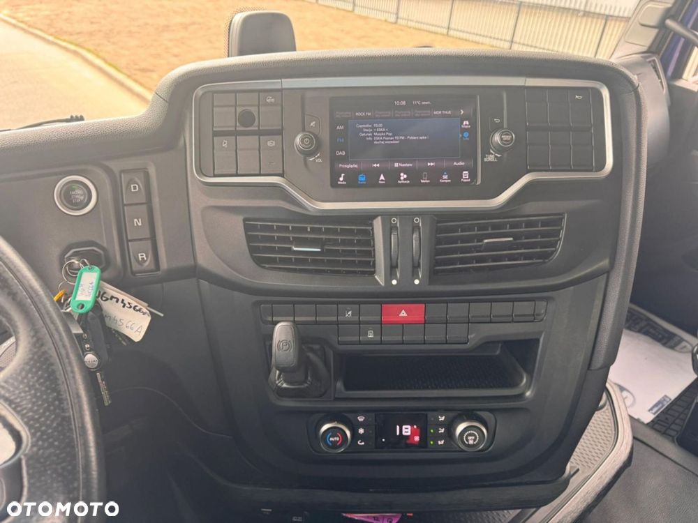 Iveco S-Way 460KM Standard - 15