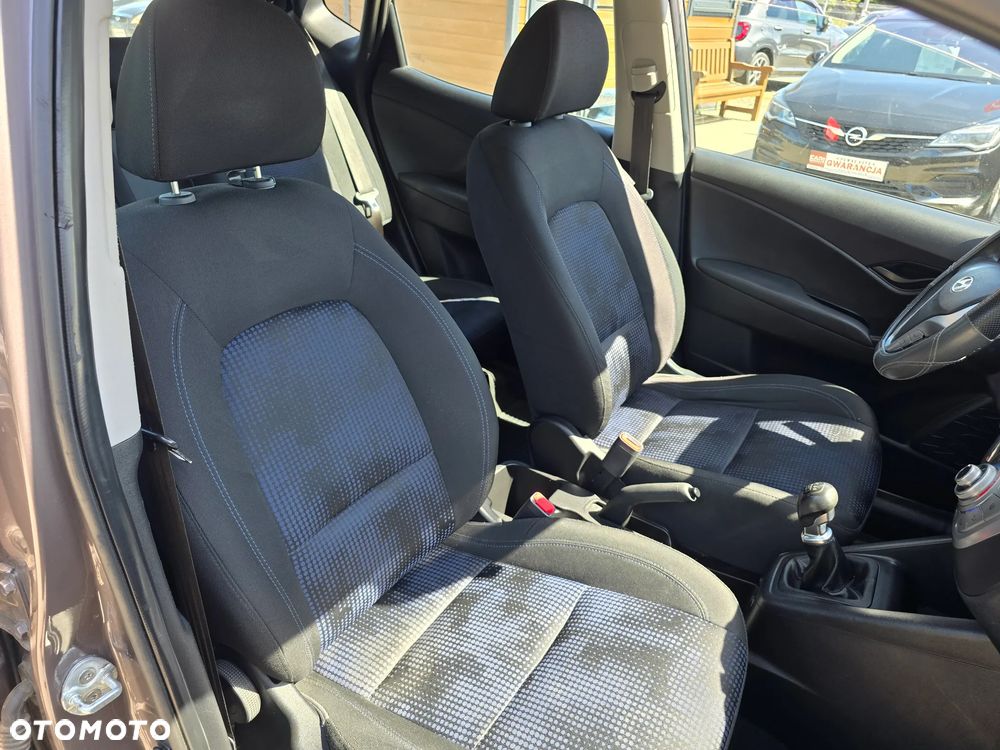 Hyundai ix20 - 15