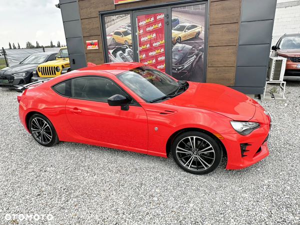 Toyota GT86 2.0 Executive