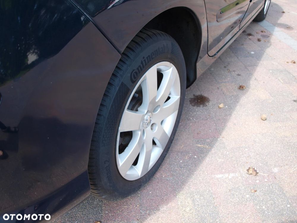 Peugeot 308 120 VTi Automatik Platinum - 9