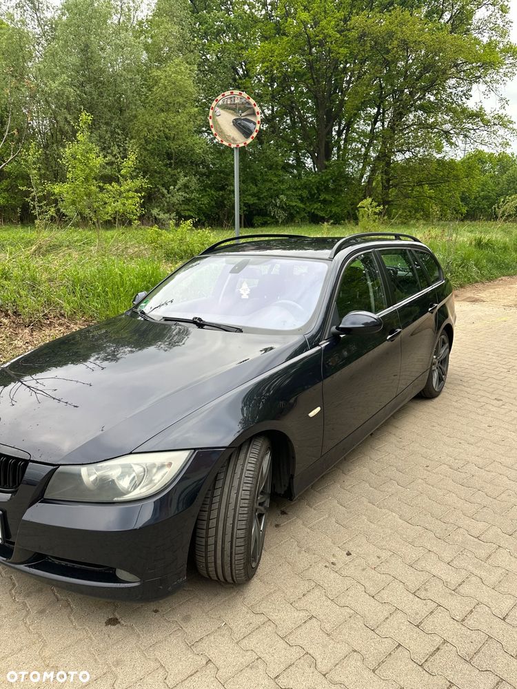 BMW Seria 3 - 2