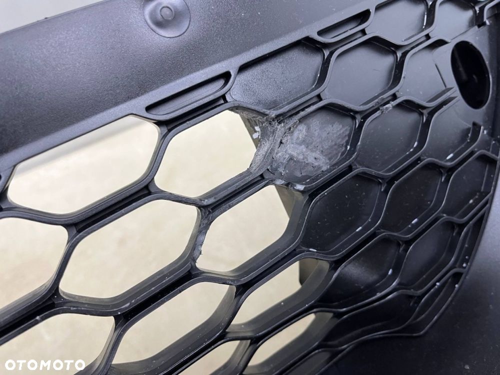 Zderzak przedni Iveco Daily 4 IV 14-19r. Przedlift przód 5801529745 - 13