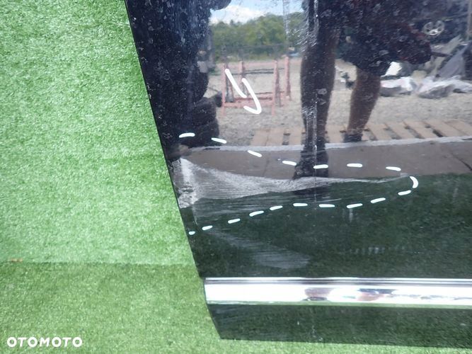 VW T5 T6 10- drzwi prawe przednie przód - 8