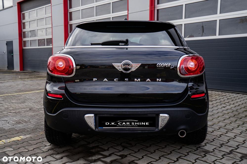 MINI Cooper - 9