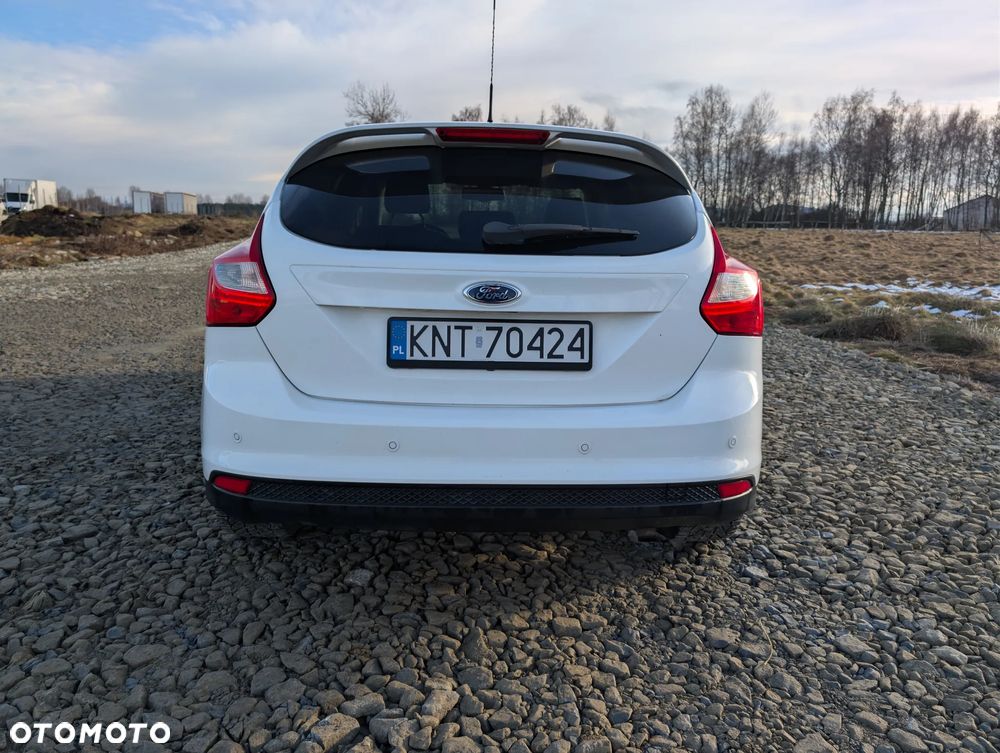 Ford Focus - 10