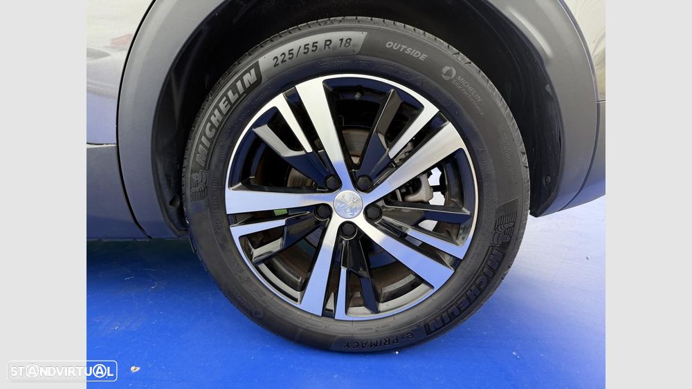 Peugeot 3008 - 15