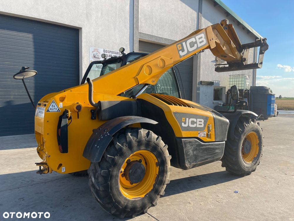 JCB 531-70 - 4