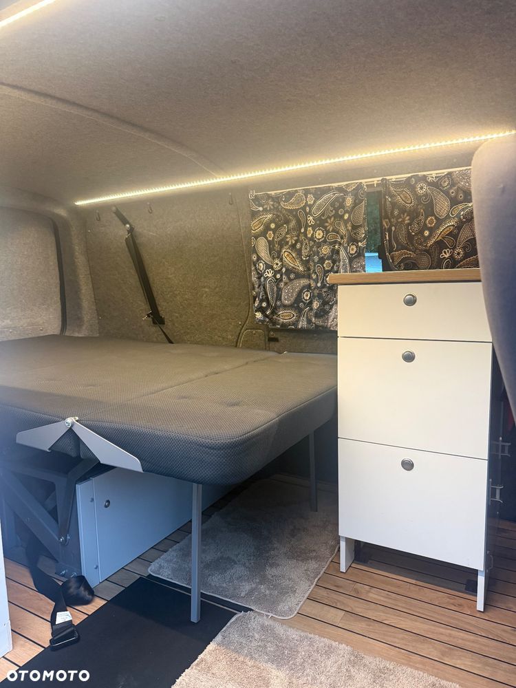 Volkswagen Transporter L1H1 - 20